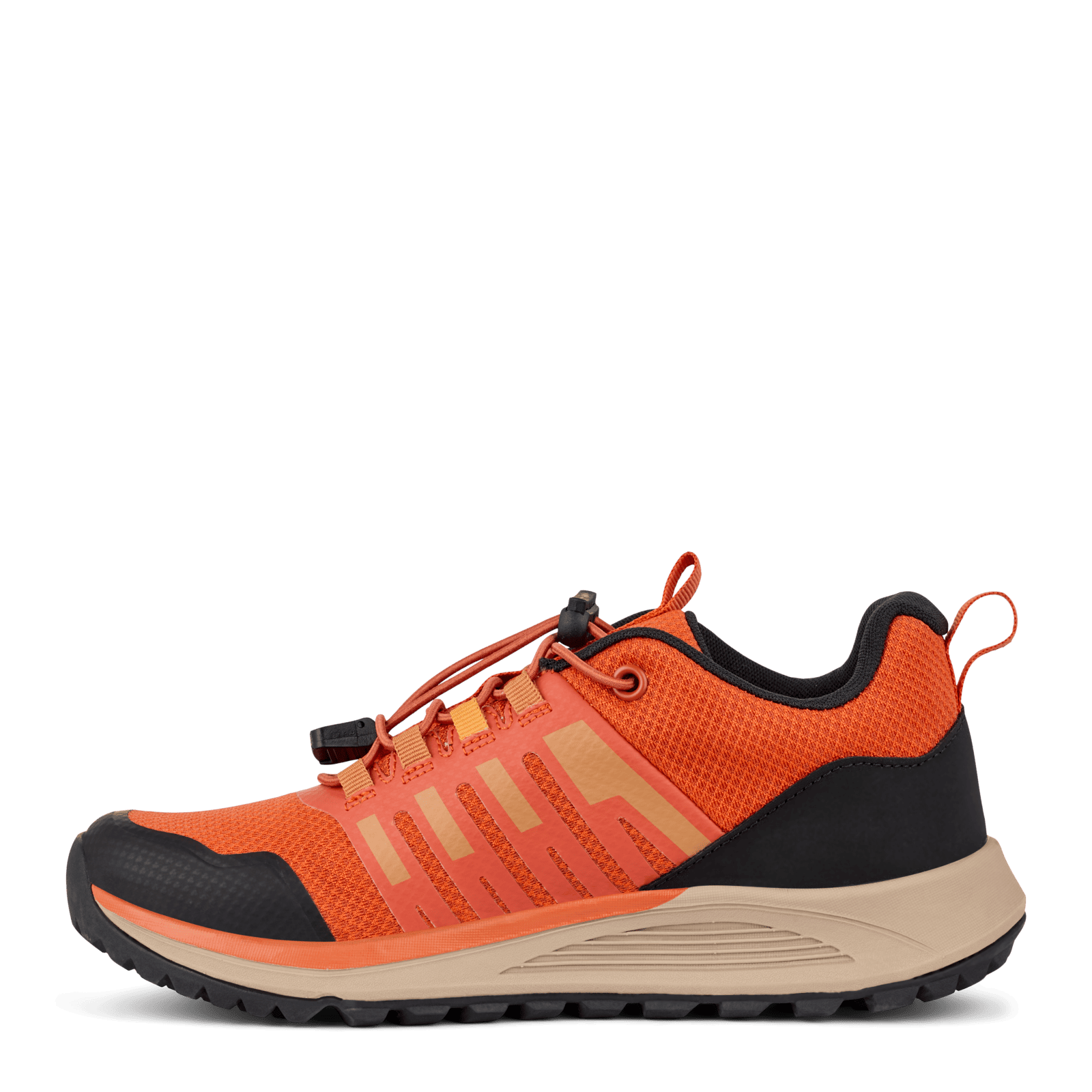 TRACK N' TRAIL THEA - RUST